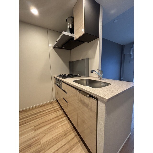 ジオエント上野稲荷町の物件内観写真