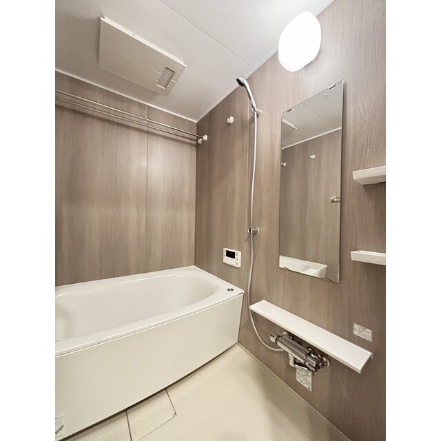 ジオエント上野稲荷町の物件内観写真