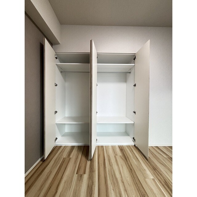 ジオエント上野稲荷町の物件内観写真