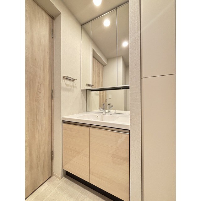 ジオエント上野稲荷町の物件内観写真