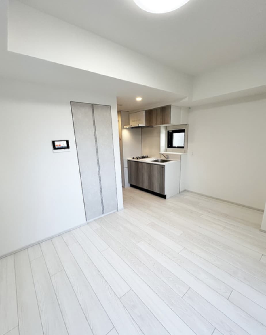 THE GATEHOUSE浅草雷門（旧ブランシエスタ浅草雷門）の物件内観写真