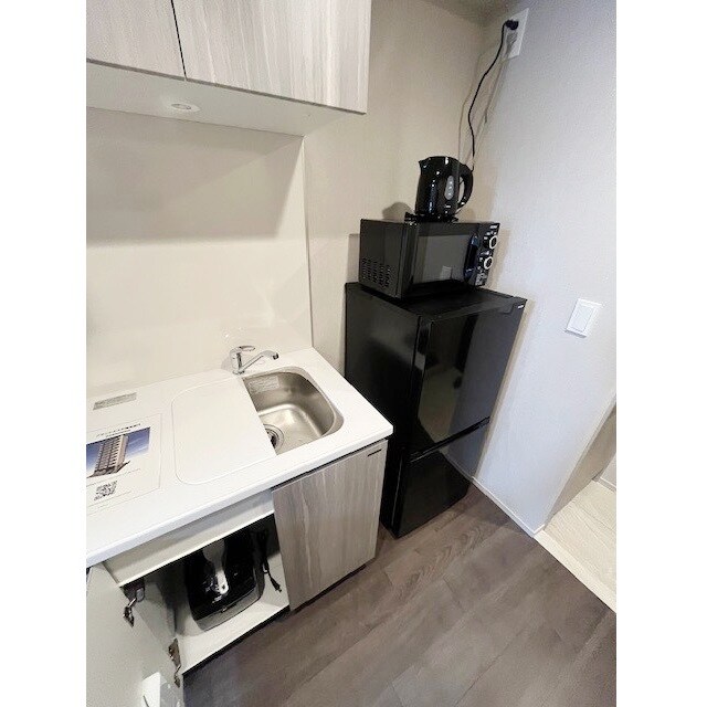 THE GATEHOUSE浅草雷門（旧ブランシエスタ浅草雷門）の物件内観写真