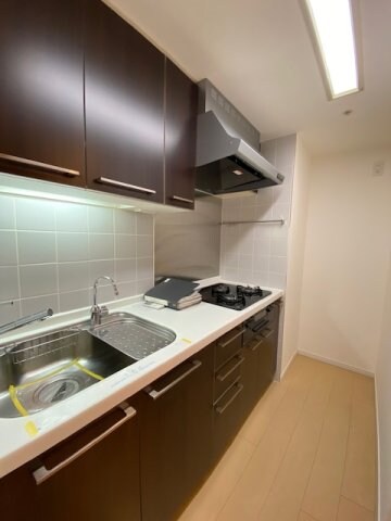 プライムアーバン日本橋大伝馬町の物件内観写真