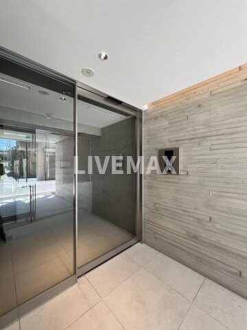 アトリオフラッツ清澄白河の物件外観写真