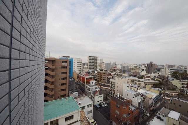 浅草駅 徒歩9分 1階の物件内観写真