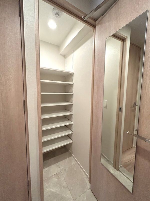 ルフォンプログレ押上ＥＡＳＴの物件内観写真