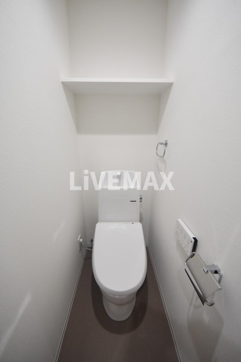 グランジット日本橋浜町の物件内観写真