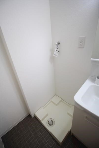 アビタシオン・創の物件内観写真