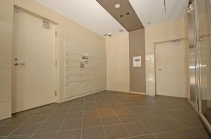 パークキューブ八丁堀の物件外観写真