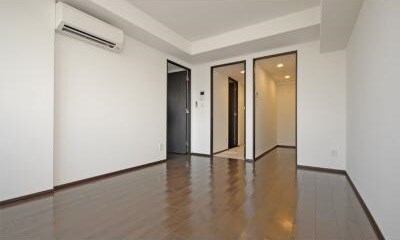 パークキューブ八丁堀の物件内観写真