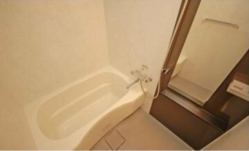 パークキューブ八丁堀の物件内観写真