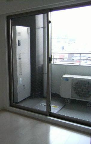 パークキューブ八丁堀の物件内観写真