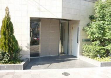 パークキューブ八丁堀の物件内観写真