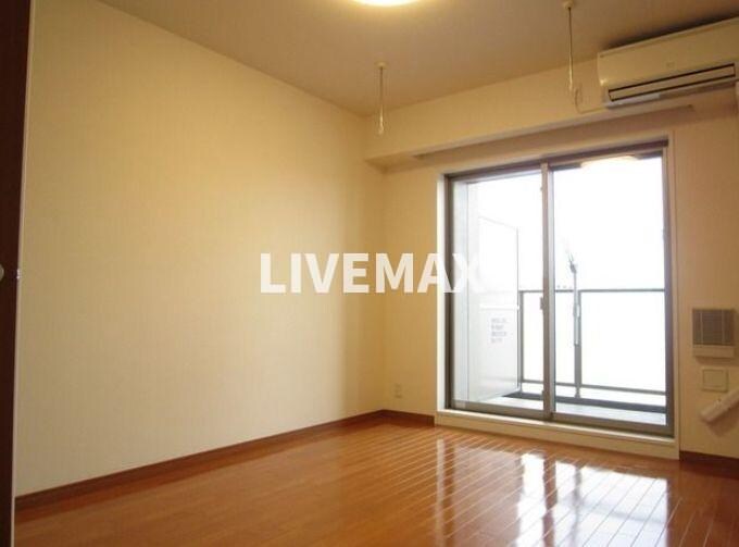 ドゥーエ西大島Ⅱの物件内観写真