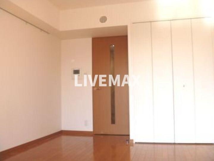 ドゥーエ西大島Ⅱの物件内観写真