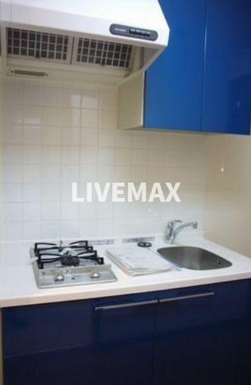 ドゥーエ西大島Ⅱの物件内観写真