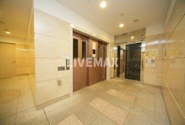 ドゥーエ西大島Ⅱの物件外観写真