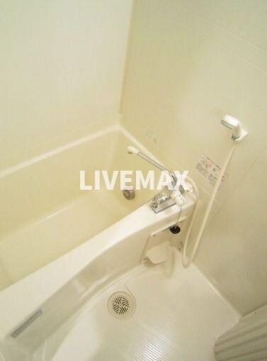 ドゥーエ西大島Ⅱの物件内観写真