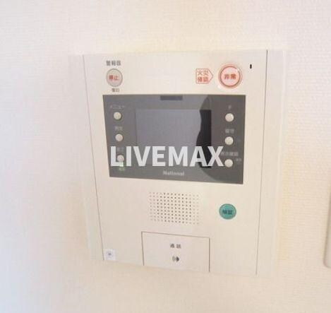 ドゥーエ西大島Ⅱの物件内観写真