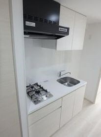 オーキッドレジデンス上野の物件内観写真