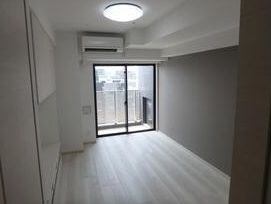 オーキッドレジデンス上野の物件内観写真