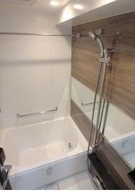 オーキッドレジデンス上野の物件内観写真