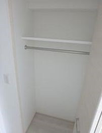 オーキッドレジデンス上野の物件内観写真