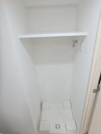 オーキッドレジデンス上野の物件内観写真