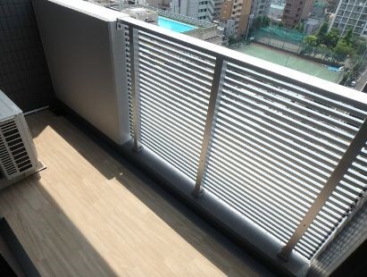 オーキッドレジデンス上野の物件内観写真