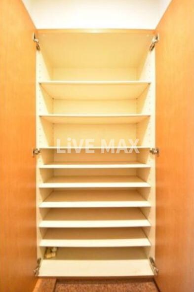 ダイナフォート日本橋の物件内観写真