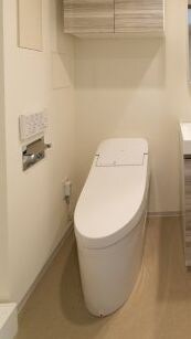 プラウドフラット菊川の物件内観写真