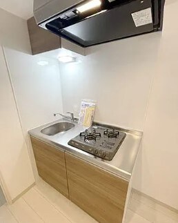 THE PALMS大島の物件内観写真