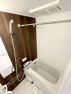 THE PALMS大島の物件内観写真