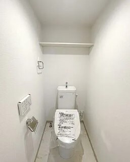 THE PALMS大島の物件内観写真