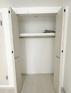 THE PALMS大島の物件内観写真