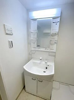 THE PALMS大島の物件内観写真