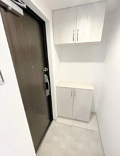 THE PALMS大島の物件内観写真