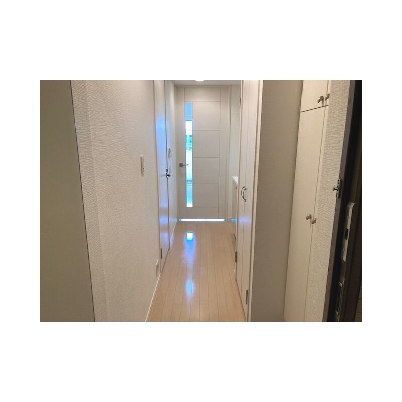 プレール・ドゥーク銀座EASTⅢの物件内観写真