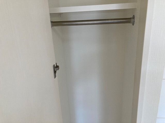 プレール・ドゥーク銀座EASTⅢの物件内観写真