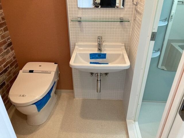 プレール・ドゥーク銀座EASTⅢの物件内観写真