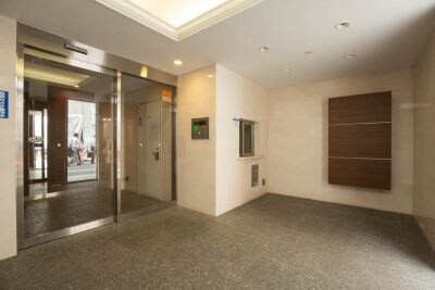 プレール・ドゥーク銀座EASTⅢの物件内観写真