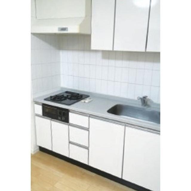 ルクレ新川レジデンスの物件内観写真