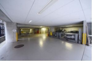 ルクレ新川レジデンスの物件外観写真