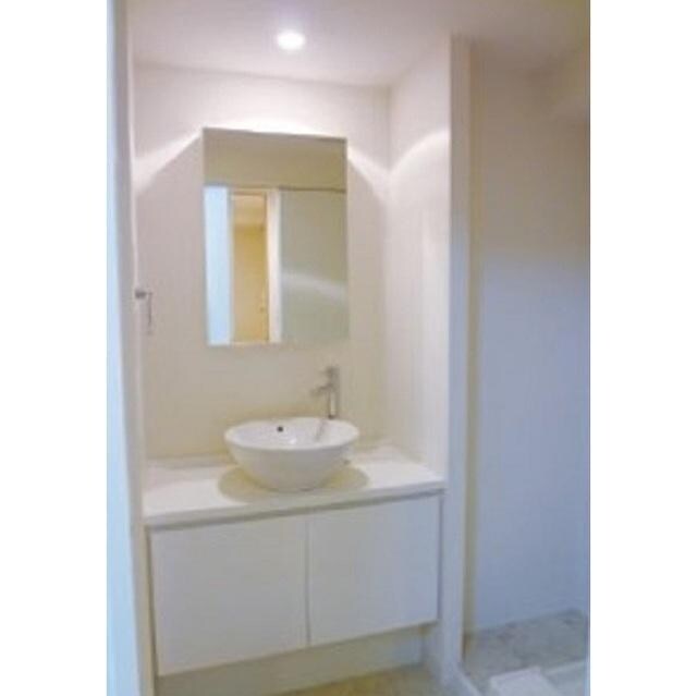 ルクレ新川レジデンスの物件内観写真