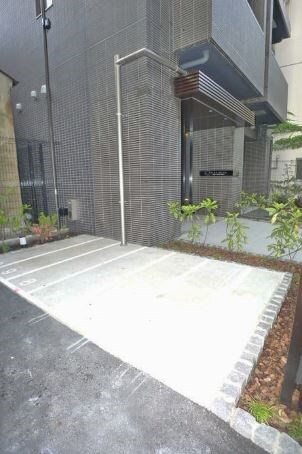 ガリシア東上野の物件内観写真