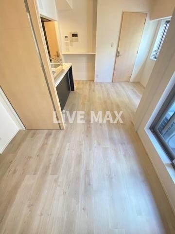 レジディア神田の物件内観写真