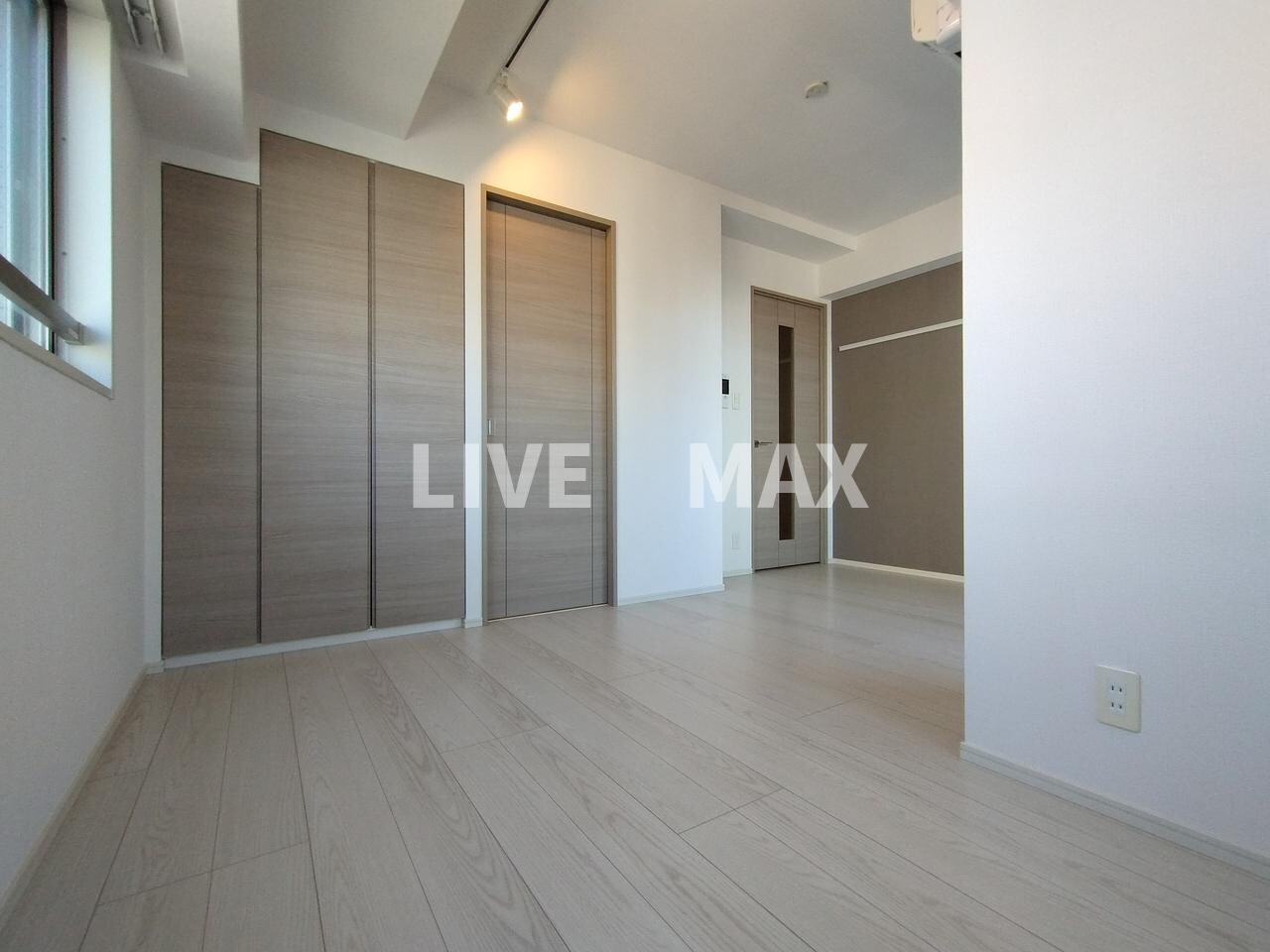 クレイシア日本橋水天宮前の物件内観写真