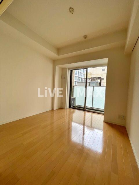 レジディア日本橋人形町Ⅱの物件内観写真