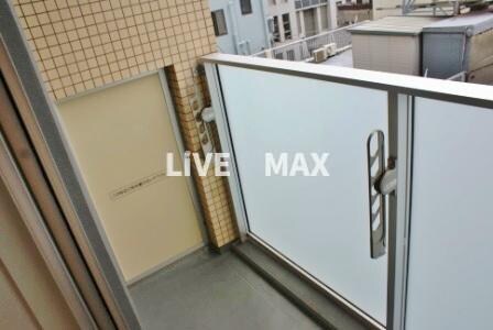 レジディア日本橋人形町Ⅱの物件内観写真