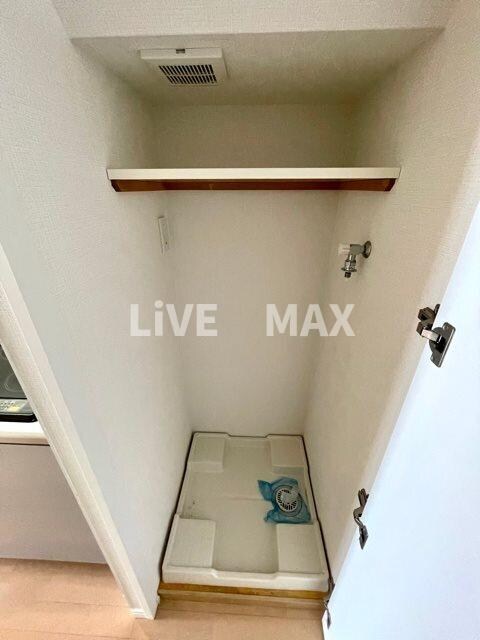 レジディア日本橋人形町Ⅱの物件内観写真